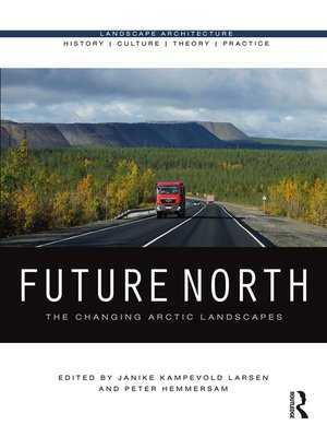 cover image of Future North